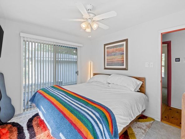 1911 Riverview ST A, Austin TX 78702