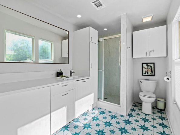 1911 Riverview ST A, Austin TX 78702