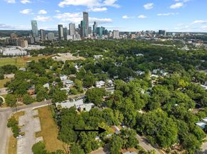 1911 Riverview ST A, Austin TX 78702