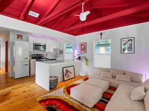 1911 Riverview ST A, Austin TX 78702