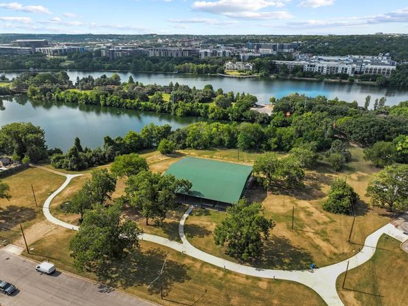 1911 Riverview ST A, Austin TX 78702