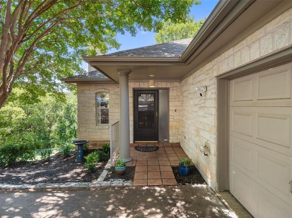 5507 Oakwood CV A2, Austin TX 78731