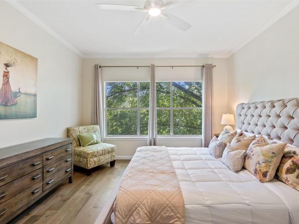 5507 Oakwood CV A2, Austin TX 78731