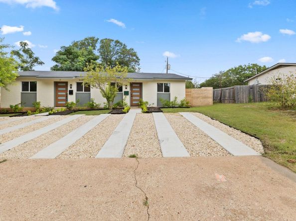 4908 Hawk CV, Austin TX 78745