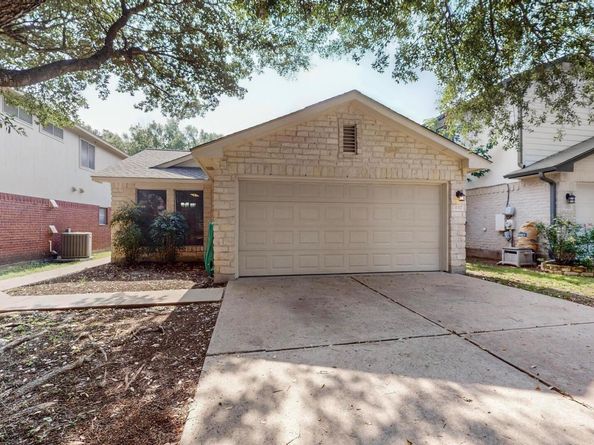 11317 Pardoners Tale LN, Austin TX 78748