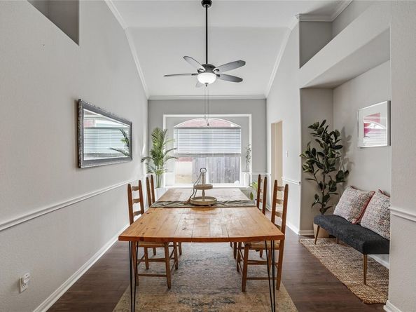 7051 Thistle Hill WAY, Austin TX 78754