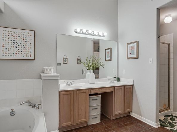 7051 Thistle Hill WAY, Austin TX 78754