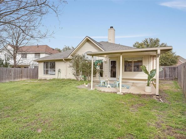 7051 Thistle Hill WAY, Austin TX 78754