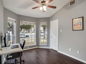 7051 Thistle Hill WAY, Austin TX 78754