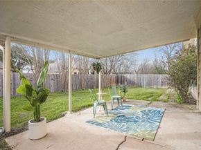 7051 Thistle Hill WAY, Austin TX 78754