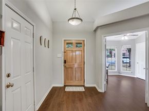 7051 Thistle Hill WAY, Austin TX 78754