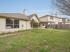 7051 Thistle Hill WAY, Austin TX 78754