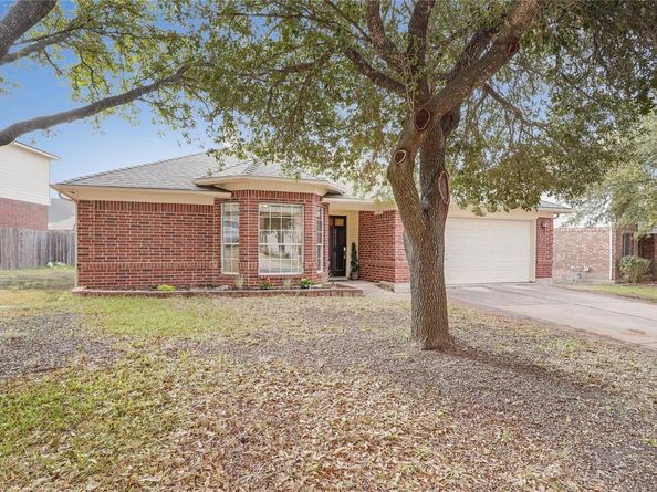 7051 Thistle Hill WAY, Austin TX 78754