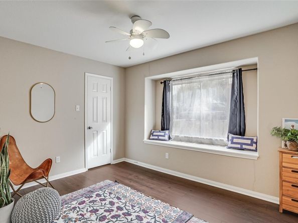7051 Thistle Hill WAY, Austin TX 78754