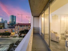 1801 Lavaca ST 7B, Austin TX 78701