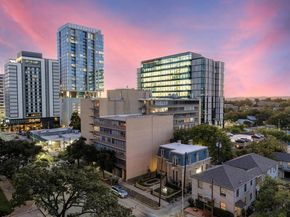 1801 Lavaca ST 7B, Austin TX 78701