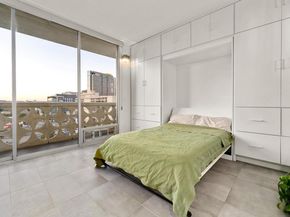 1801 Lavaca ST 7B, Austin TX 78701