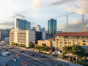 1801 Lavaca ST 7B, Austin TX 78701