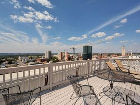 1801 Lavaca ST 7B, Austin TX 78701