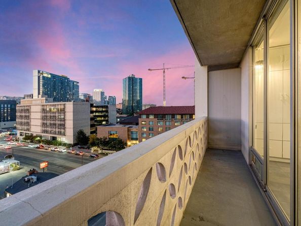 1801 Lavaca ST 7B, Austin TX 78701