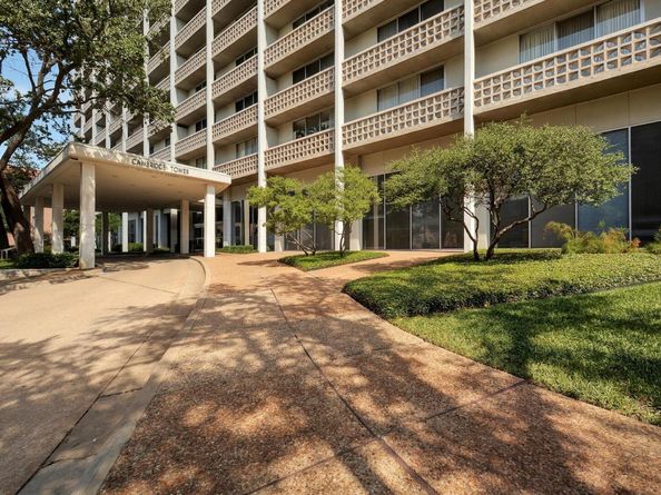 1801 Lavaca ST 7B, Austin TX 78701