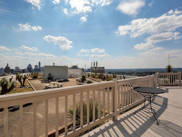 1801 Lavaca ST 7B, Austin TX 78701