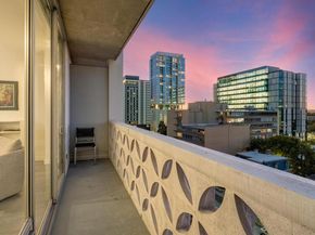 1801 Lavaca ST 7B, Austin TX 78701
