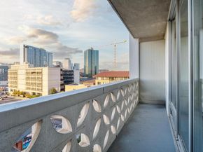 1801 Lavaca ST 7B, Austin TX 78701