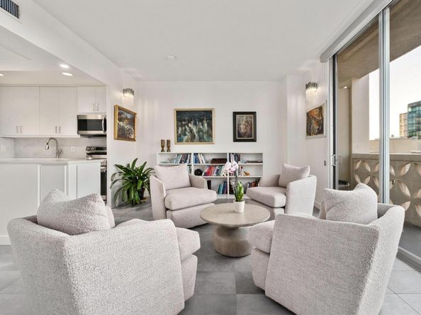 1801 Lavaca ST 7B, Austin TX 78701