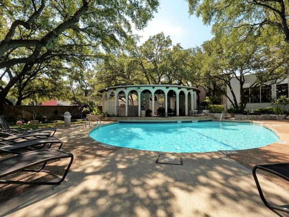 1801 Lavaca ST 7B, Austin TX 78701