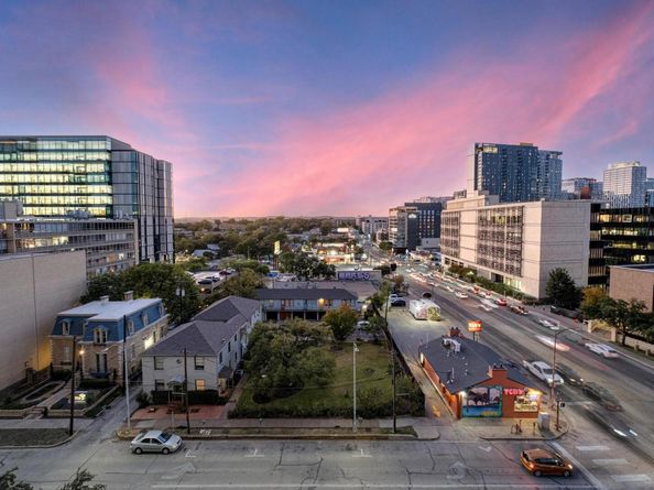 1801 Lavaca ST 7B, Austin TX 78701