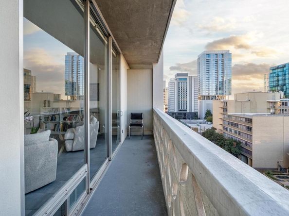 1801 Lavaca ST 7B, Austin TX 78701