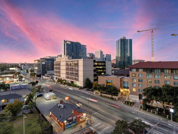 1801 Lavaca ST 7B, Austin TX 78701