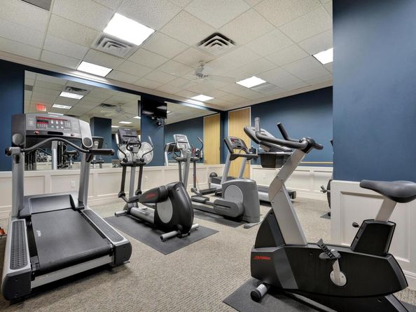 1801 Lavaca ST 7B, Austin TX 78701