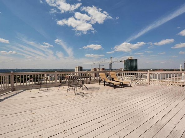 1801 Lavaca ST 7B, Austin TX 78701