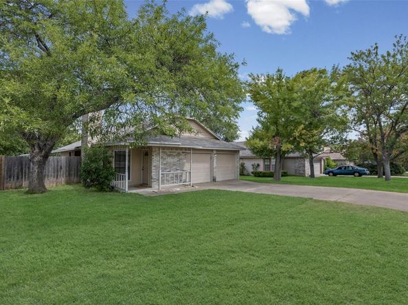 11602 Prairie Hen LN, Austin TX 78758