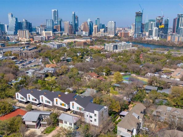 1225 Hillside Ave 6, Austin TX 78704