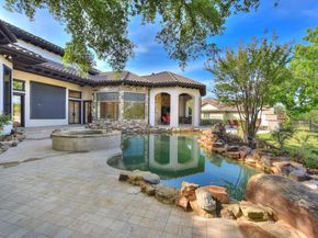 208 Goodnight DR, Georgetown TX 78628