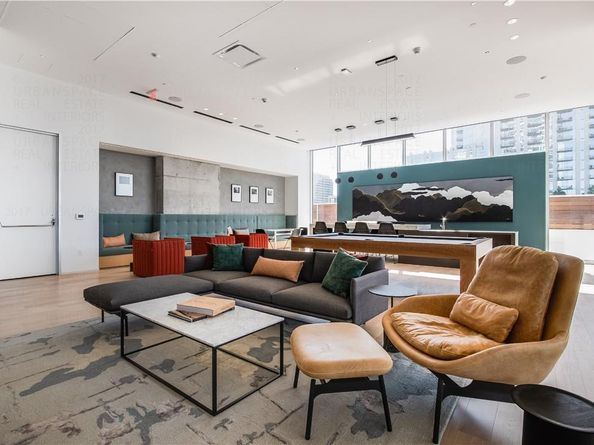 301 West Ave 1702, Austin TX 78701