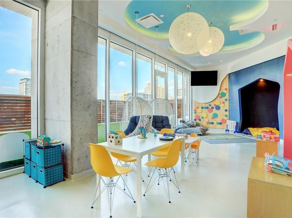 301 West Ave 1702, Austin TX 78701
