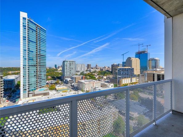 301 West Ave 1702, Austin TX 78701
