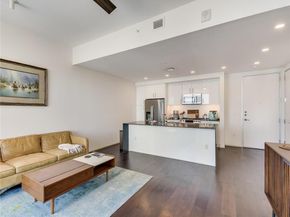 301 West Ave 1702, Austin TX 78701