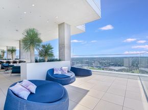 301 West Ave 1702, Austin TX 78701