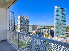 301 West Ave 1702, Austin TX 78701