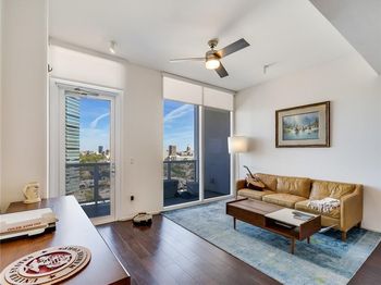 301 West Ave