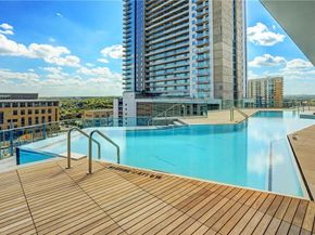 301 West Ave 1702, Austin TX 78701