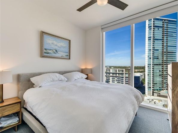 301 West Ave 1702, Austin TX 78701