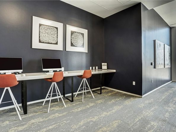 301 West Ave 1702, Austin TX 78701
