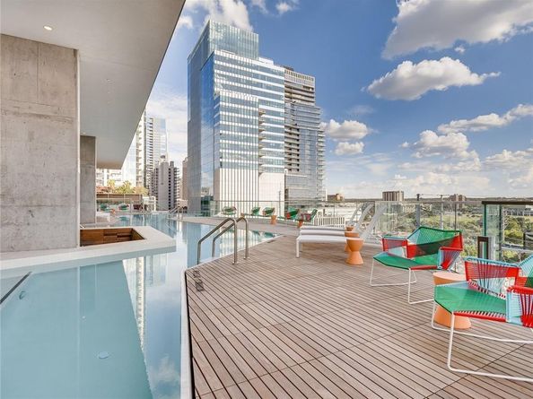 301 West Ave 1702, Austin TX 78701
