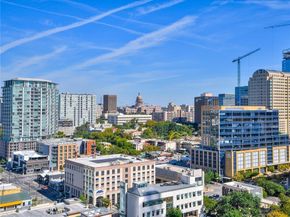 301 West Ave 1702, Austin TX 78701